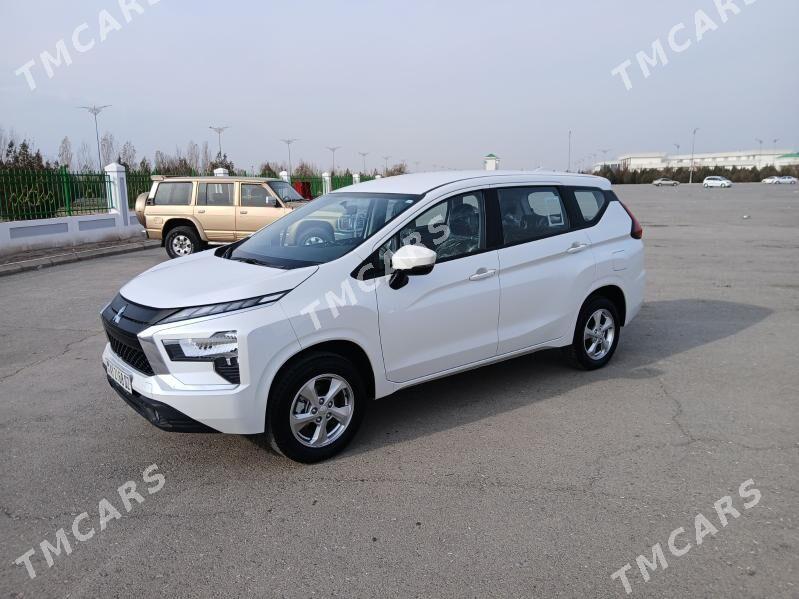 Mitsubishi Xpander 2024 - 320 000 TMT - Daşoguz - img 6