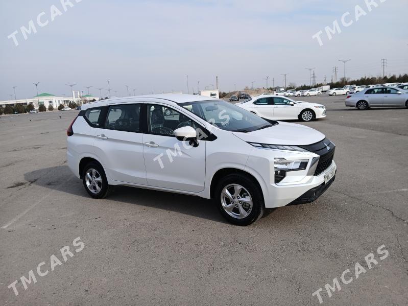 Mitsubishi Xpander 2024 - 320 000 TMT - Daşoguz - img 7