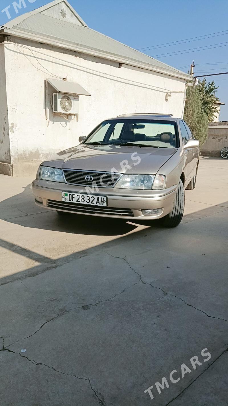 Toyota Avalon 1996 - 105 000 TMT - Ашхабад - img 3