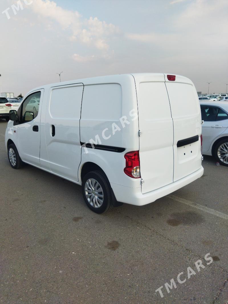 Nissan NV200 2021 - 206 000 TMT - Ашхабад - img 9