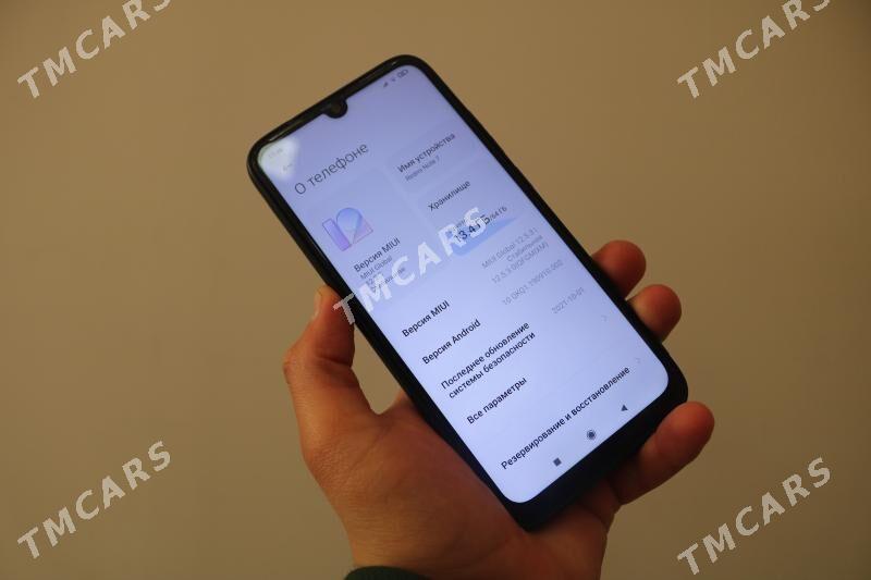 Redmi Not7 - Türkmenabat - img 3