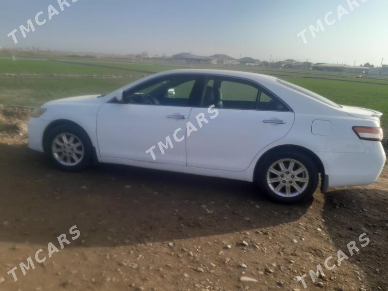 Toyota Camry 2009 - 90 000 TMT - Саят - img 2