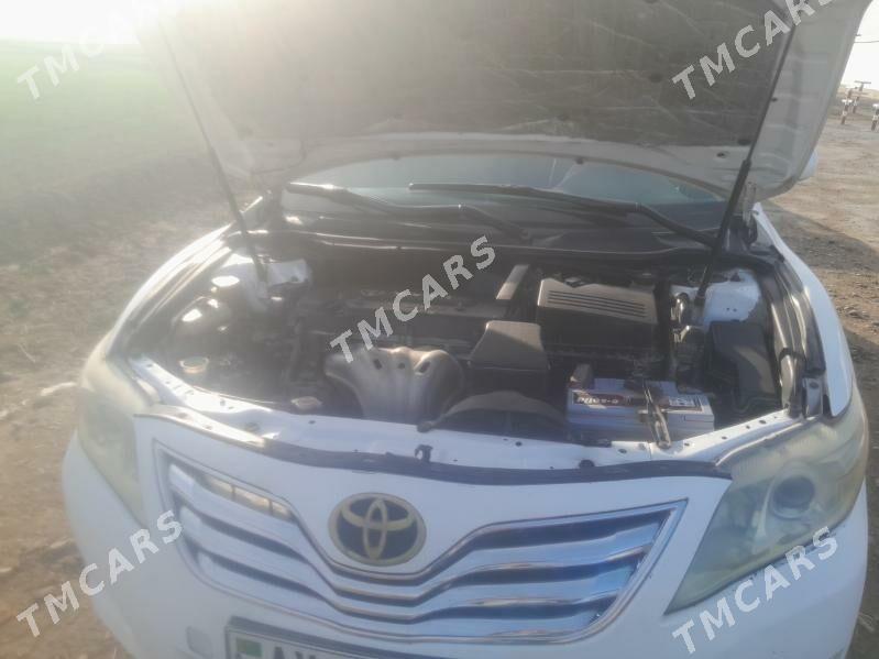 Toyota Camry 2009 - 90 000 TMT - Саят - img 9