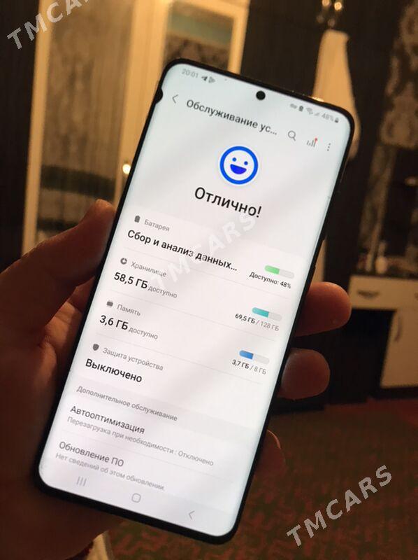 samsung s20+ - Türkmenabat - img 2