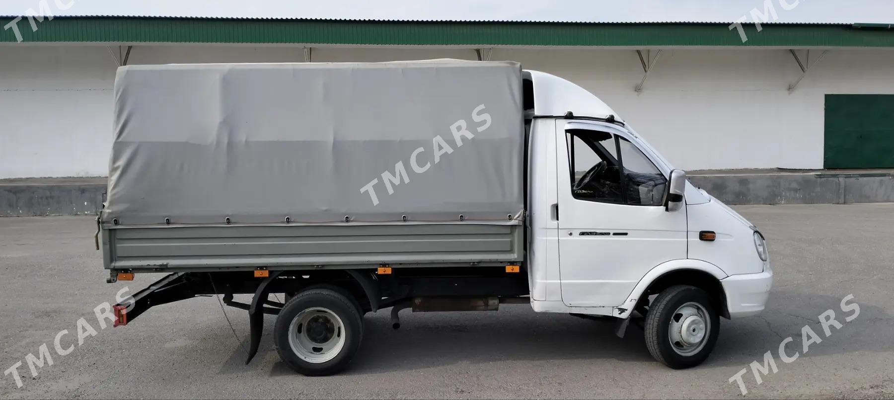 Gaz Gazel 2009 - 150 000 TMT - 6 mkr - img 2