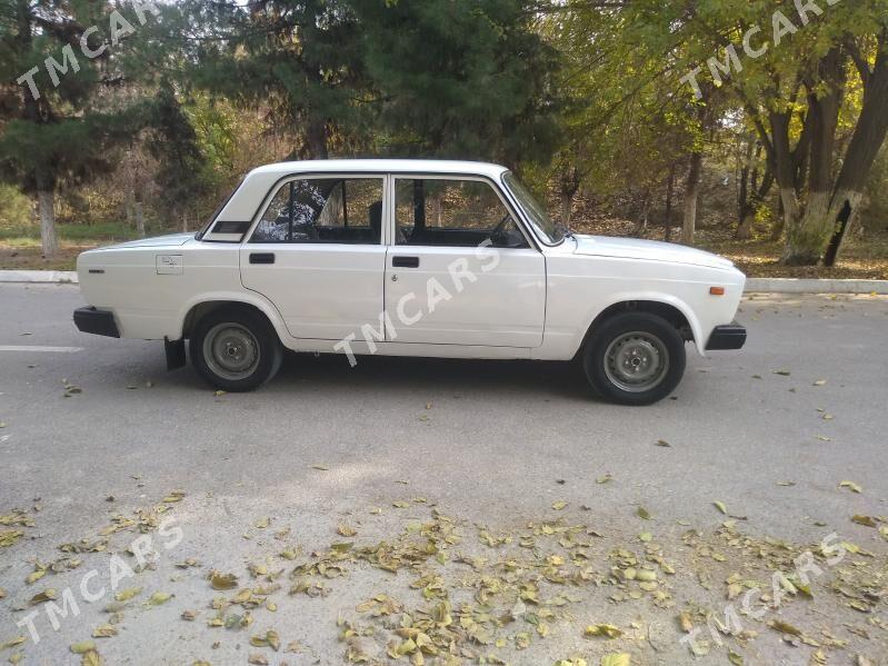 Lada 2107 2003 - 17 000 TMT - Gökdepe - img 2