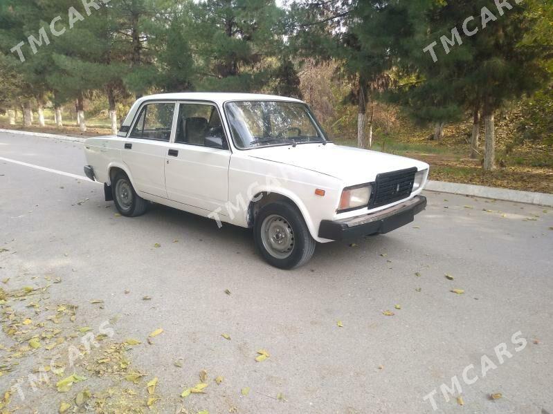 Lada 2107 2003 - 17 000 TMT - Gökdepe - img 6