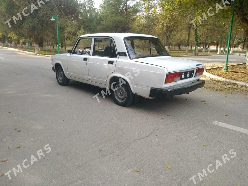 Lada 2107 2003 - 17 000 TMT - Gökdepe - img 8