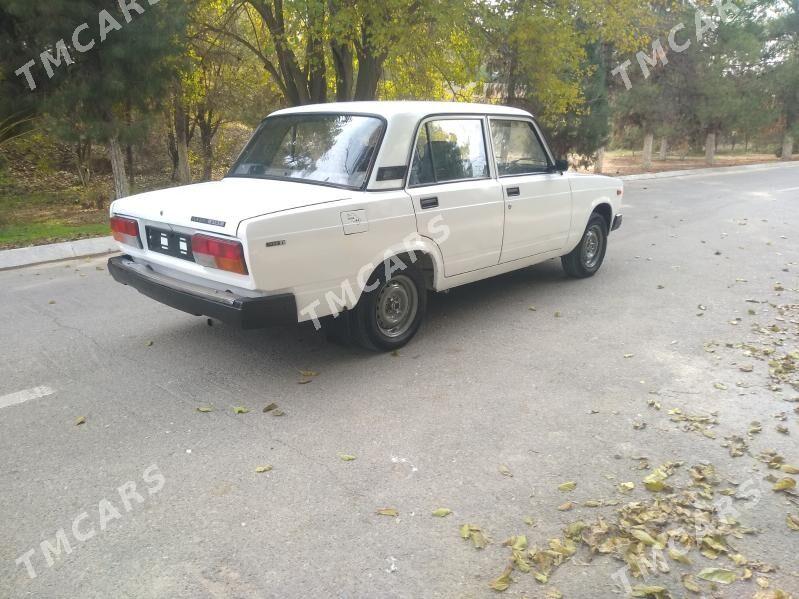 Lada 2107 2003 - 17 000 TMT - Gökdepe - img 7