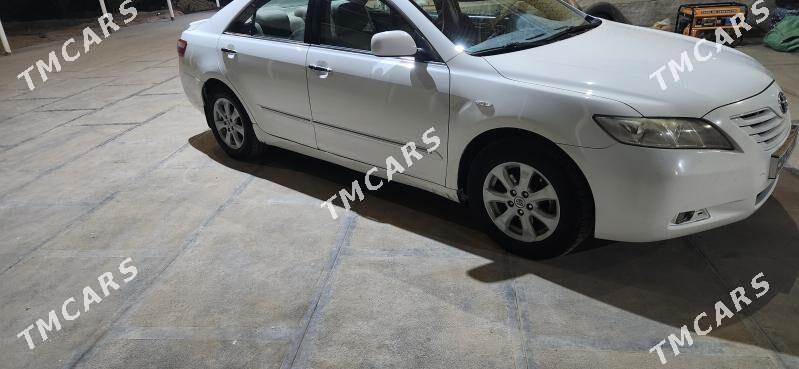 Toyota Camry 2008 - 140 000 TMT - Mary - img 2