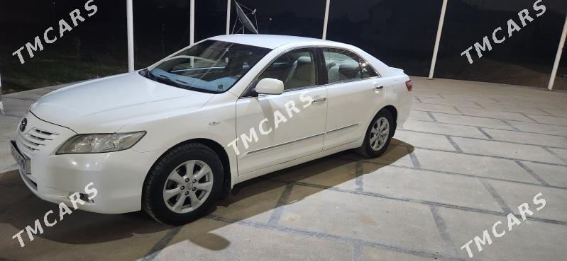 Toyota Camry 2008 - 140 000 TMT - Mary - img 3