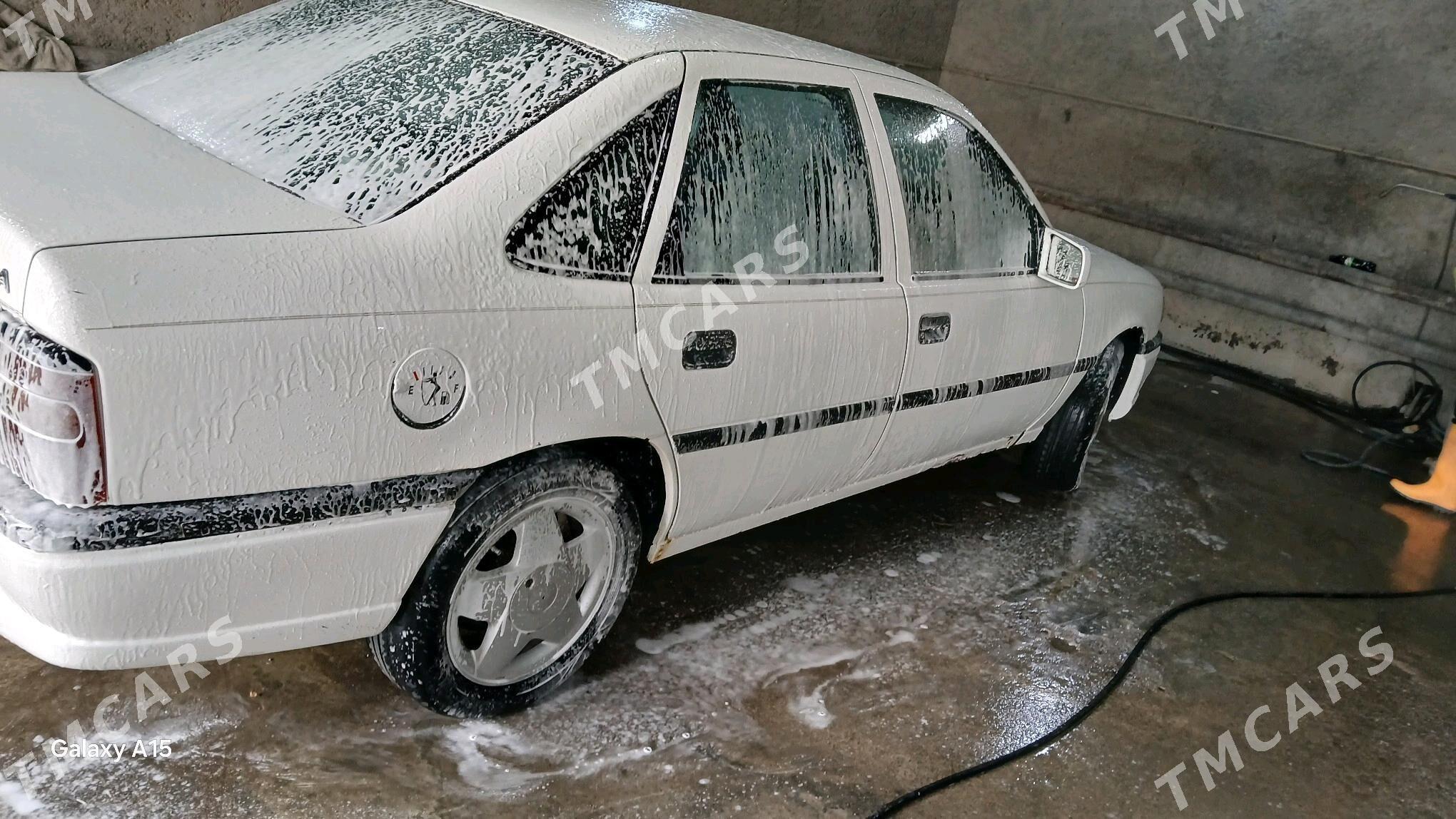 Opel Vectra 1993 - 34 000 TMT - Дашогуз - img 4