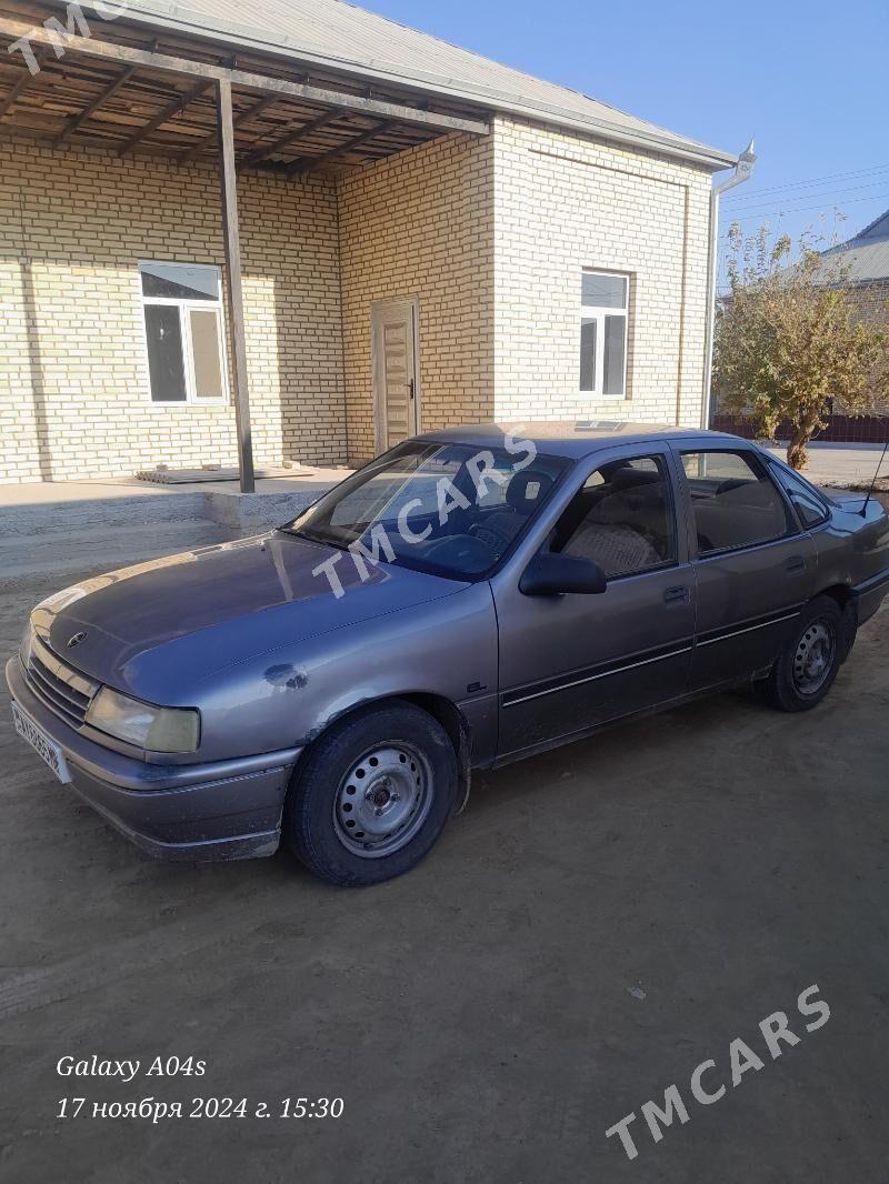 Opel Vectra 1991 - 27 000 TMT - Mary - img 3