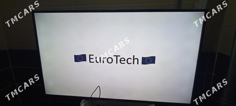 TELEWIZYR 55 LIK EURO TECH - Parahat 2 - img 2