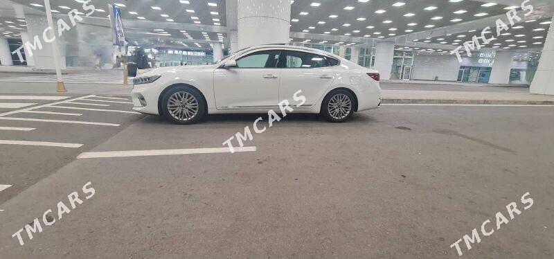 Kia Cadenza 2020 - 356 000 TMT - 11 мкр - img 5