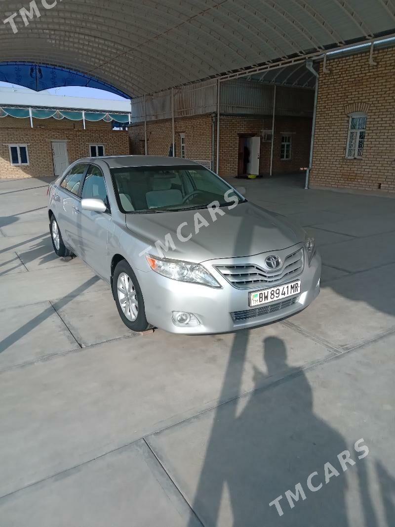 Toyota Camry 2010 - 154 000 TMT - Murgap - img 2