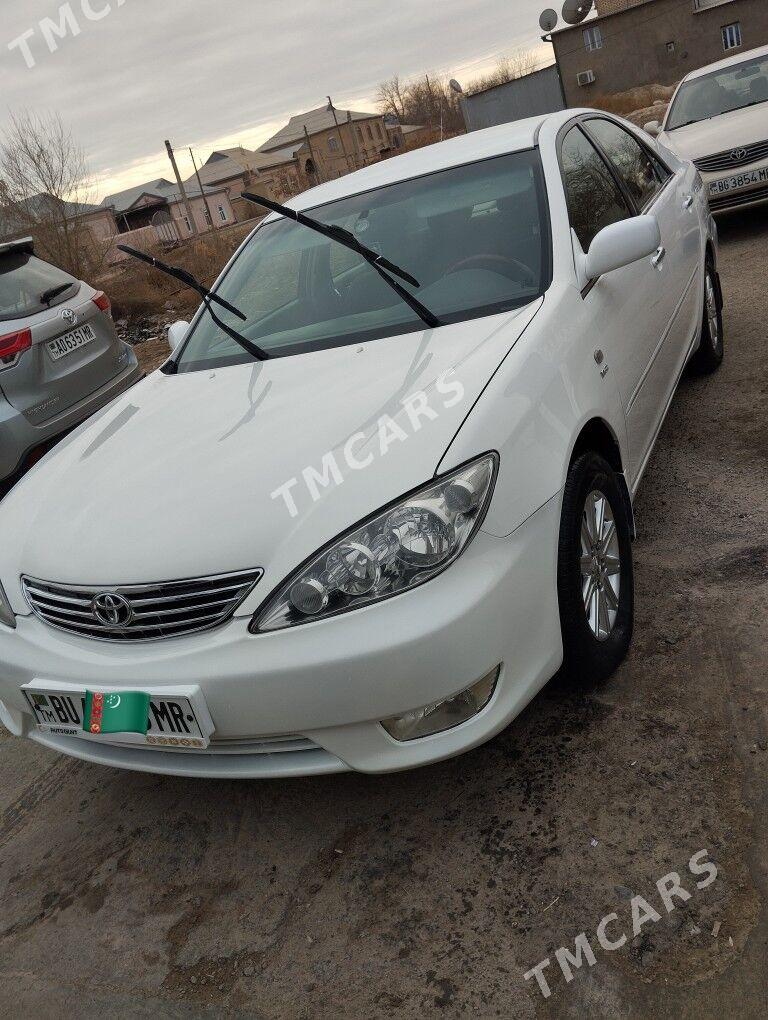 Toyota Camry 2005 - 150 000 TMT - Векильбазар - img 2