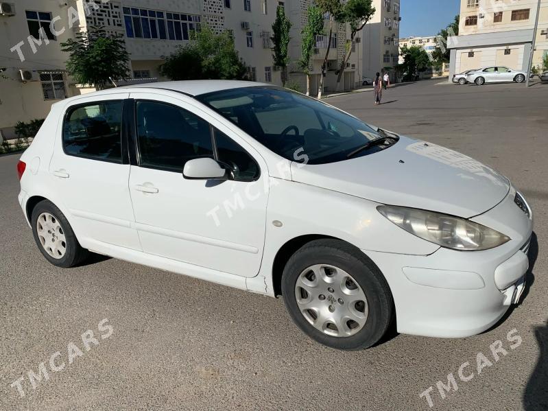 Peugeot 308 2007 - 60 000 TMT - Aşgabat - img 2