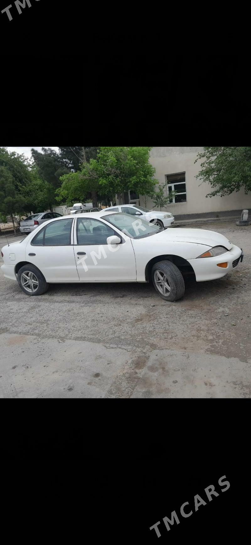 Chevrolet Cavalier 1995 - 30 000 TMT - Çoganly - img 2