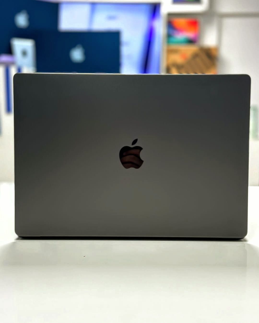 MacBook Pro 16/M4/RAM 24GB - Ашхабад - img 7