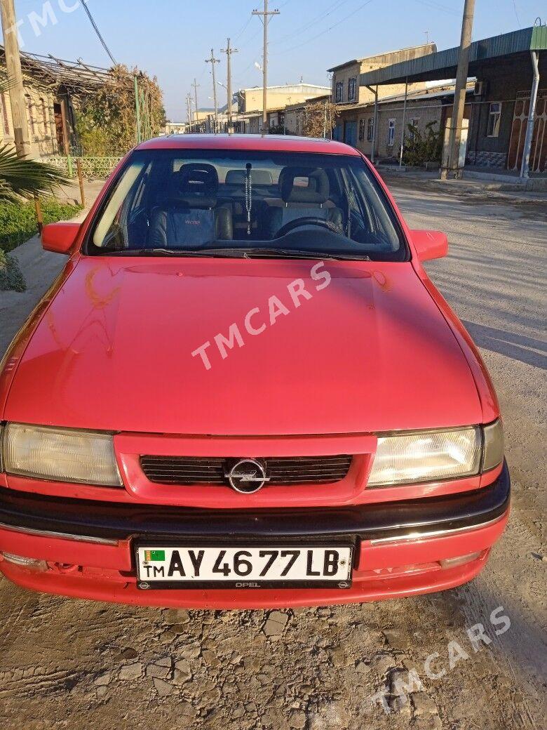 Opel Vectra 1993 - 35 000 TMT - Туркменабат - img 2