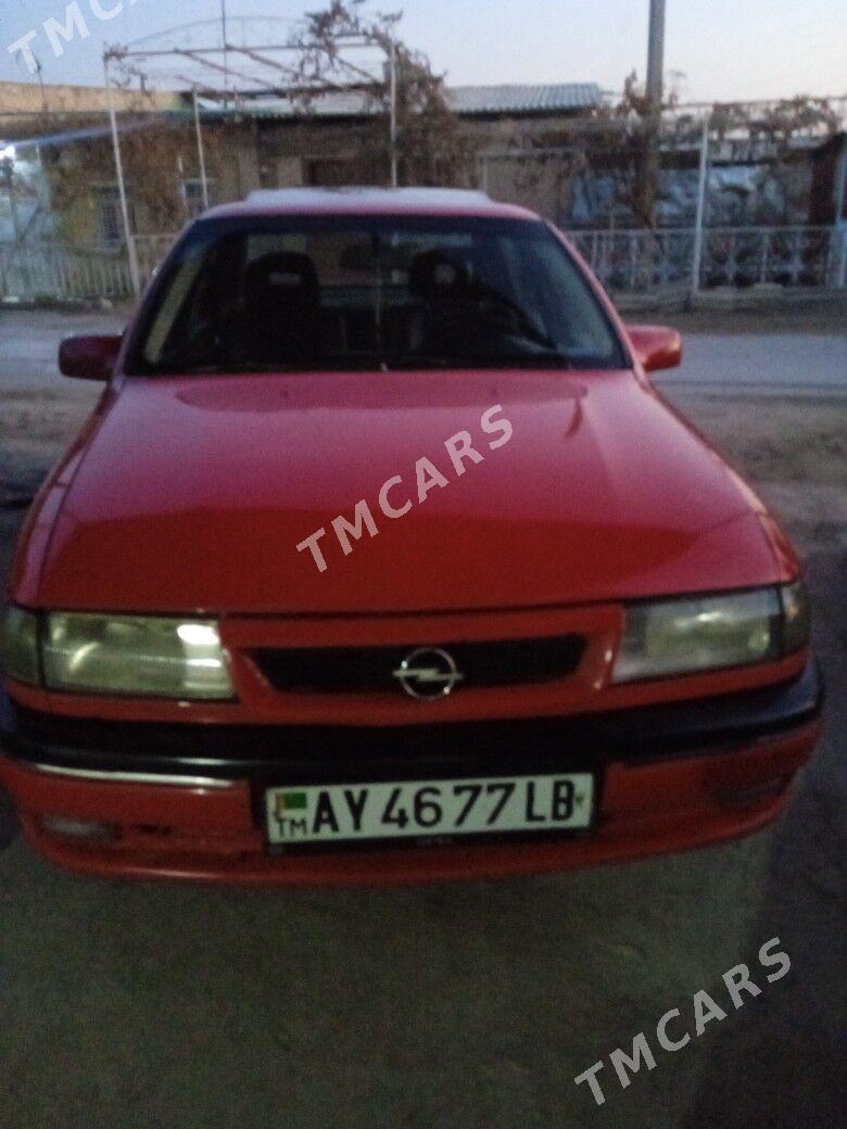 Opel Vectra 1993 - 35 000 TMT - Туркменабат - img 3