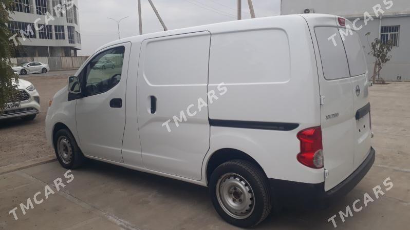 Nissan NV200 2020 - 200 000 TMT - Мары - img 3