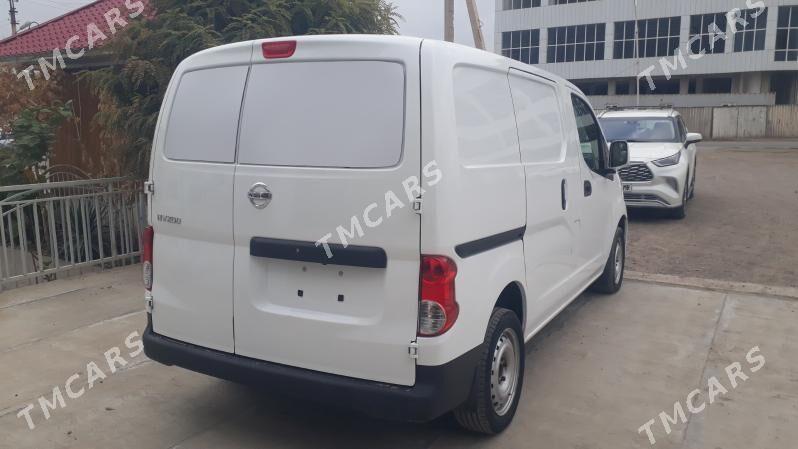 Nissan NV200 2020 - 200 000 TMT - Мары - img 4