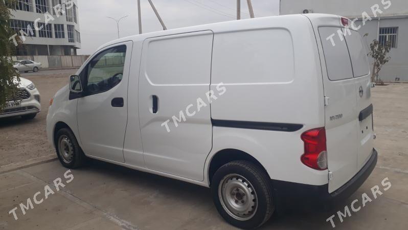 Nissan NV200 2020 - 200 000 TMT - Мары - img 5