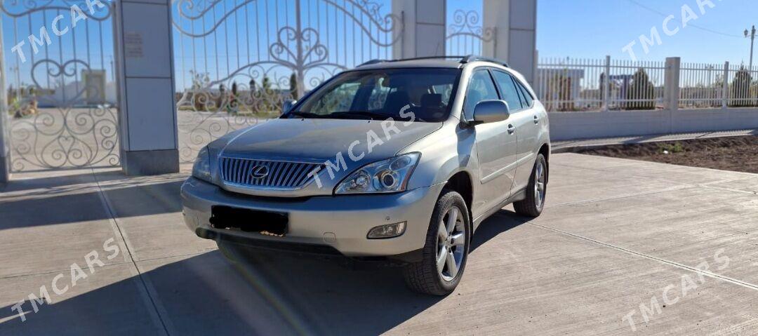 Lexus RX 330 2004 - 200 000 TMT - Шабатский этрап - img 2