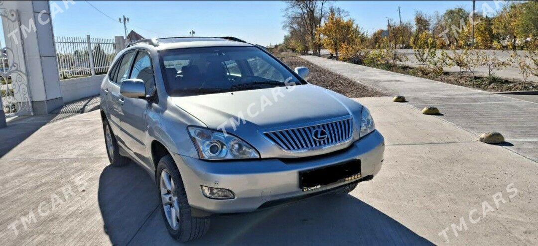 Lexus RX 330 2004 - 200 000 TMT - Шабатский этрап - img 5