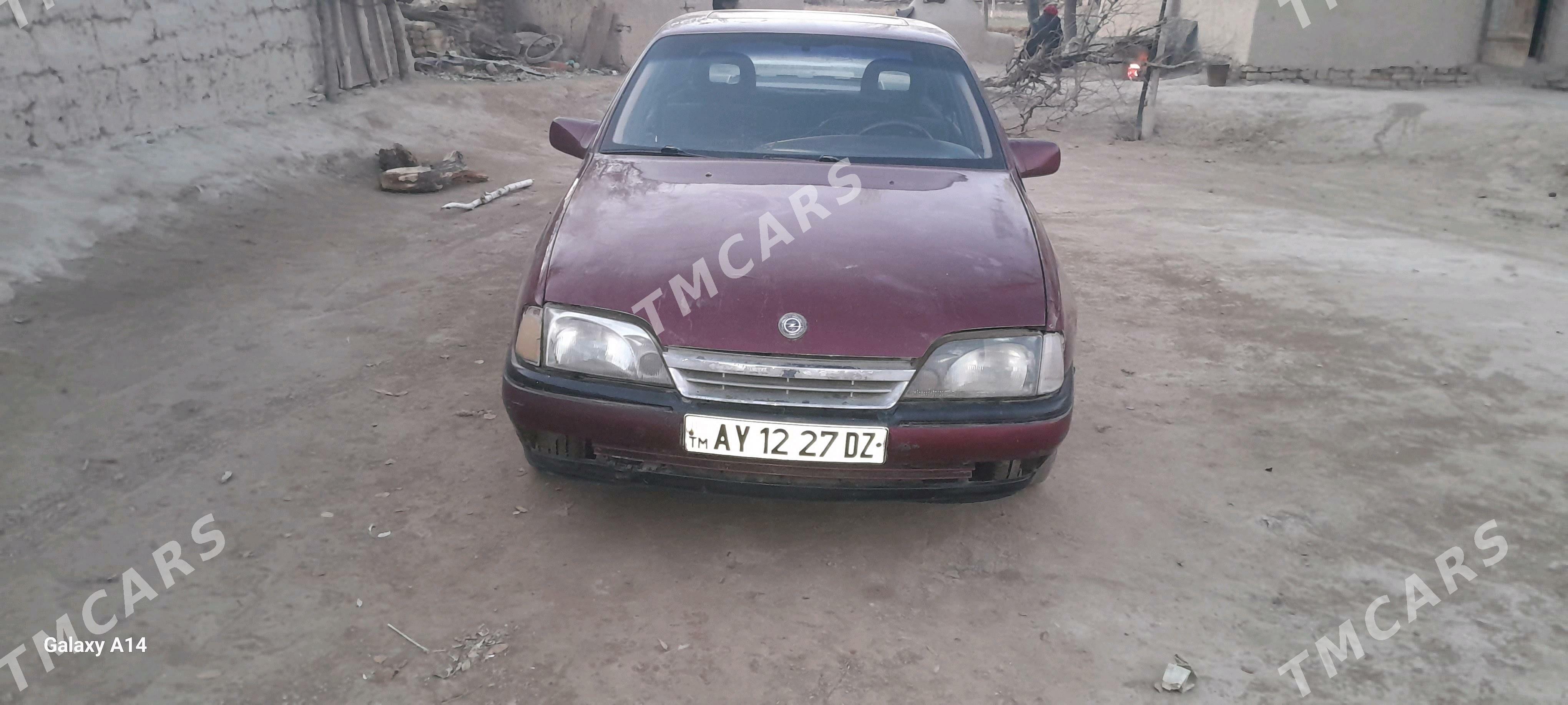 Opel Omega 1993 - 13 000 TMT - Akdepe - img 3