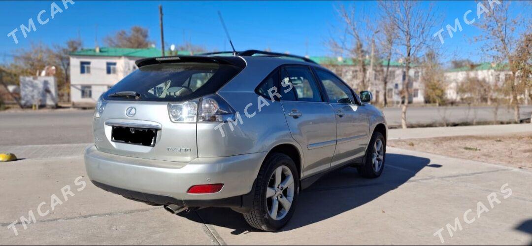 Lexus RX 330 2004 - 200 000 TMT - Шабатский этрап - img 3