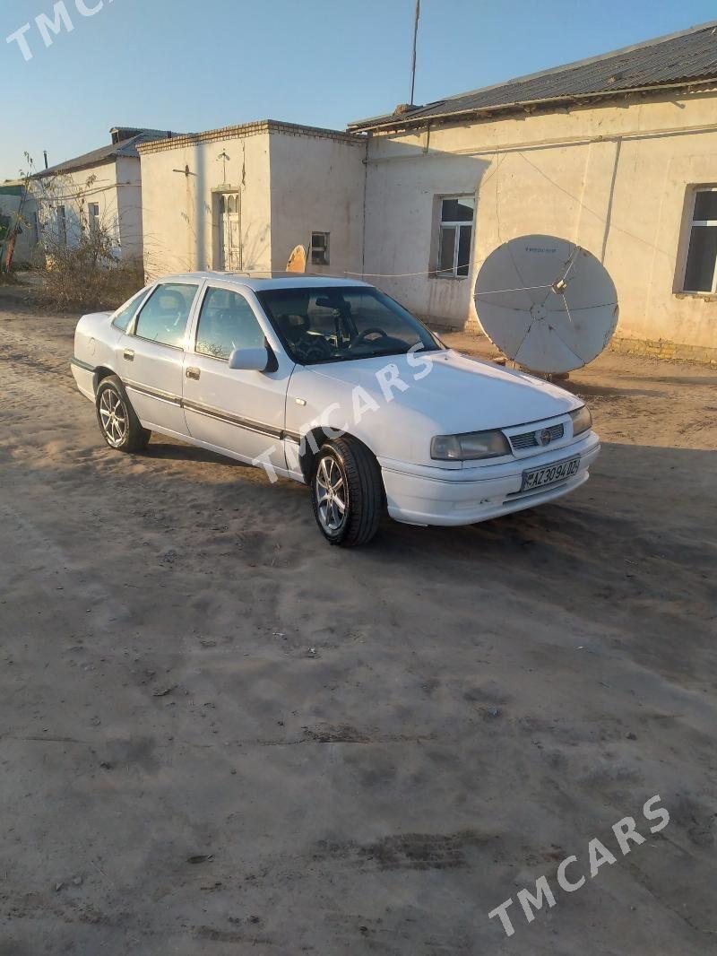 Opel Vectra 1994 - 32 000 TMT - Дашогуз - img 2