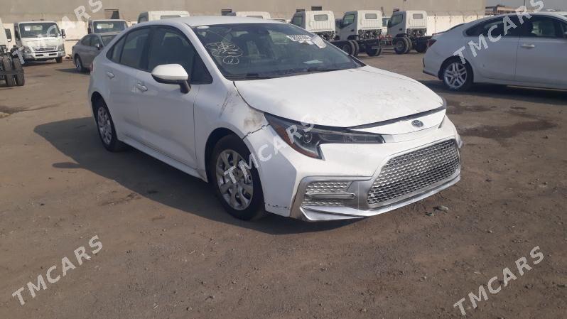 Toyota Corolla 2019 - 210 000 TMT - Mary - img 5