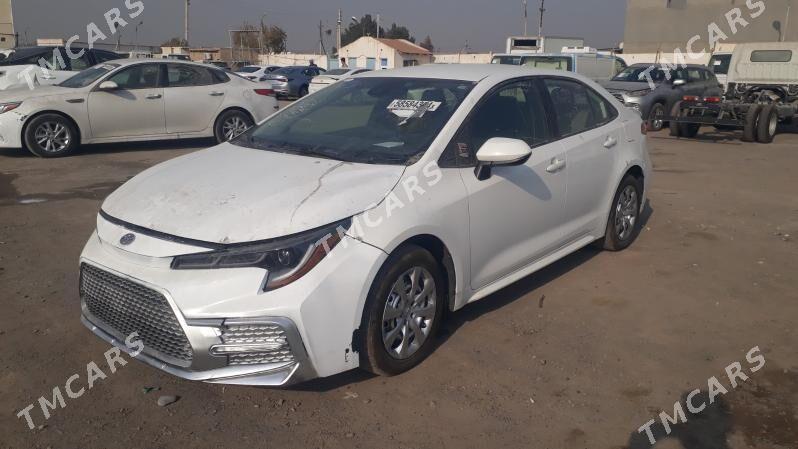 Toyota Corolla 2019 - 210 000 TMT - Mary - img 4