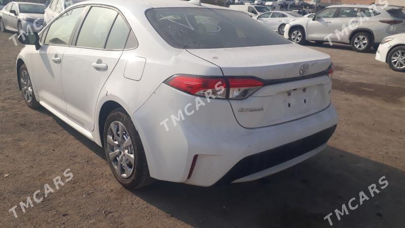 Toyota Corolla 2019 - 210 000 TMT - Mary - img 2