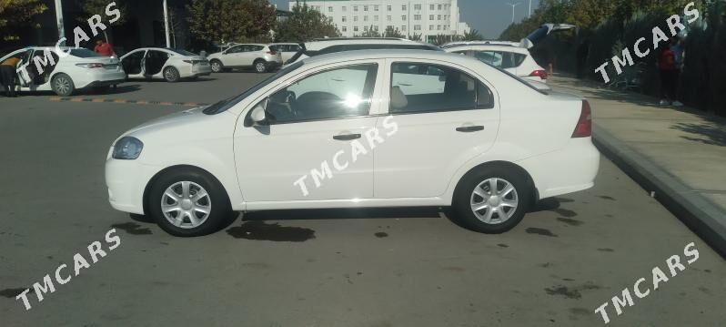 Chevrolet Aveo 2009 - 85 000 TMT - Мир 7 - img 3