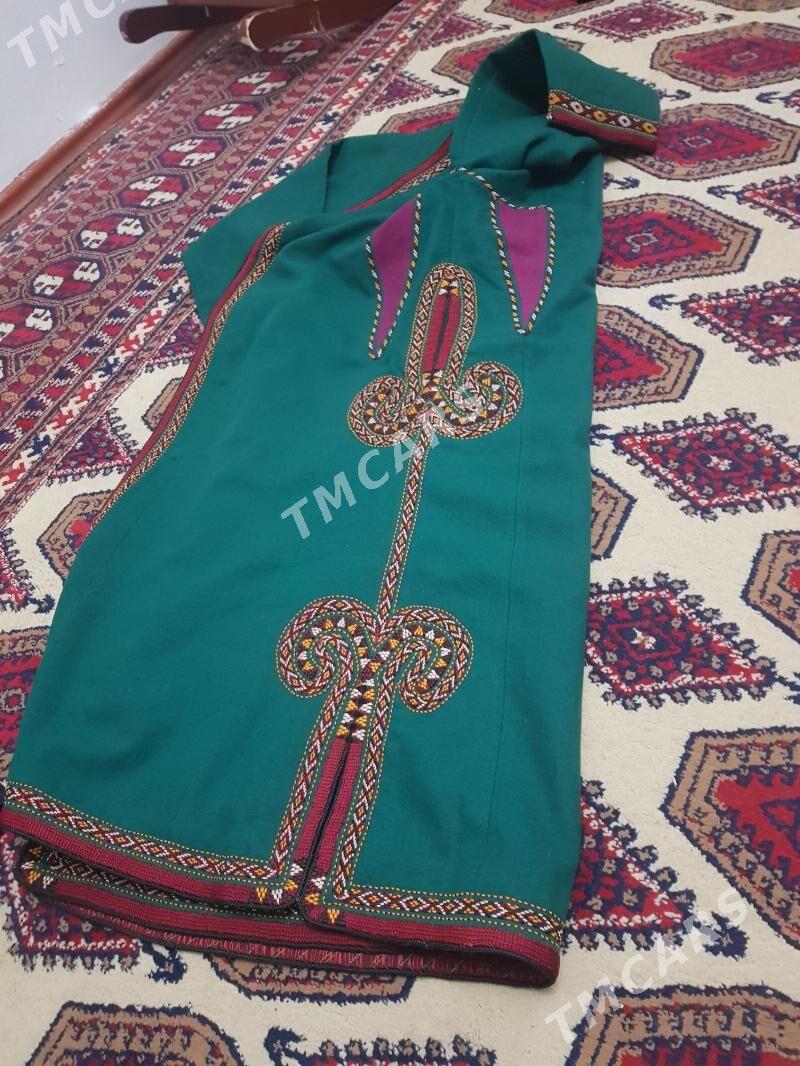 begres gadymy - Aşgabat - img 1