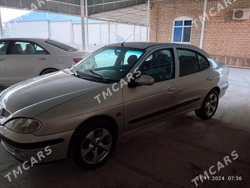 Renault Laguna 1 2003 - 57 000 TMT - Мургап - img 2