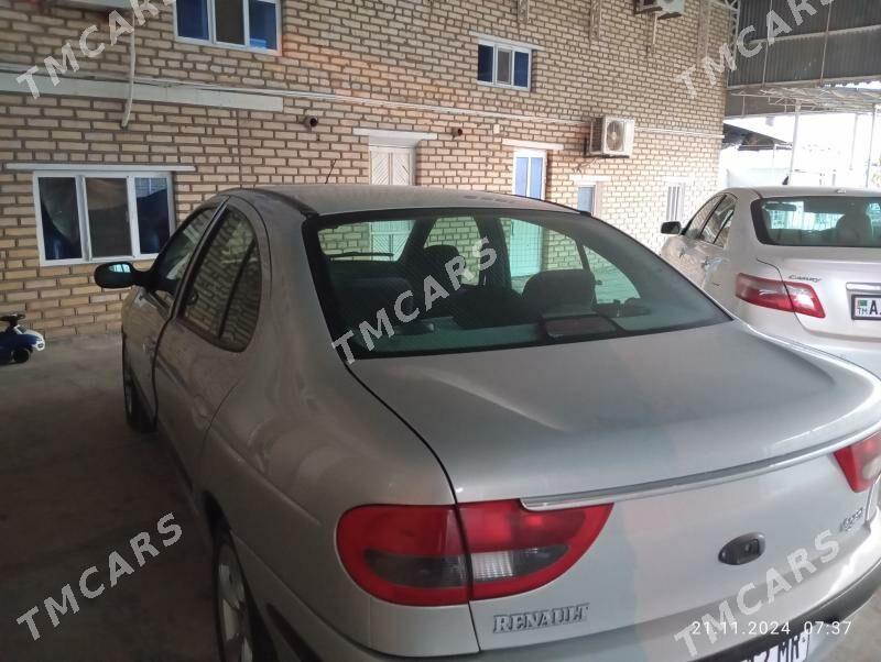 Renault Laguna 1 2003 - 57 000 TMT - Мургап - img 4