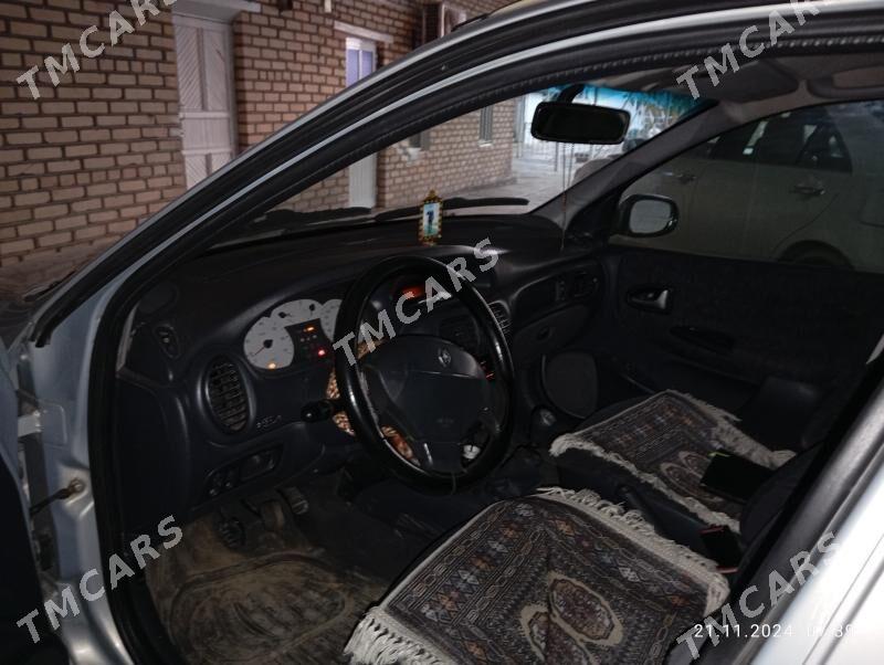 Renault Laguna 1 2003 - 57 000 TMT - Мургап - img 7