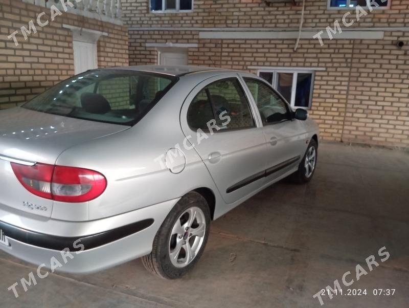 Renault Laguna 1 2003 - 57 000 TMT - Мургап - img 6