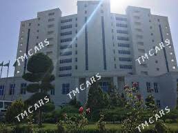 AWAZA TAJIR OTEL - Ашхабад - img 1