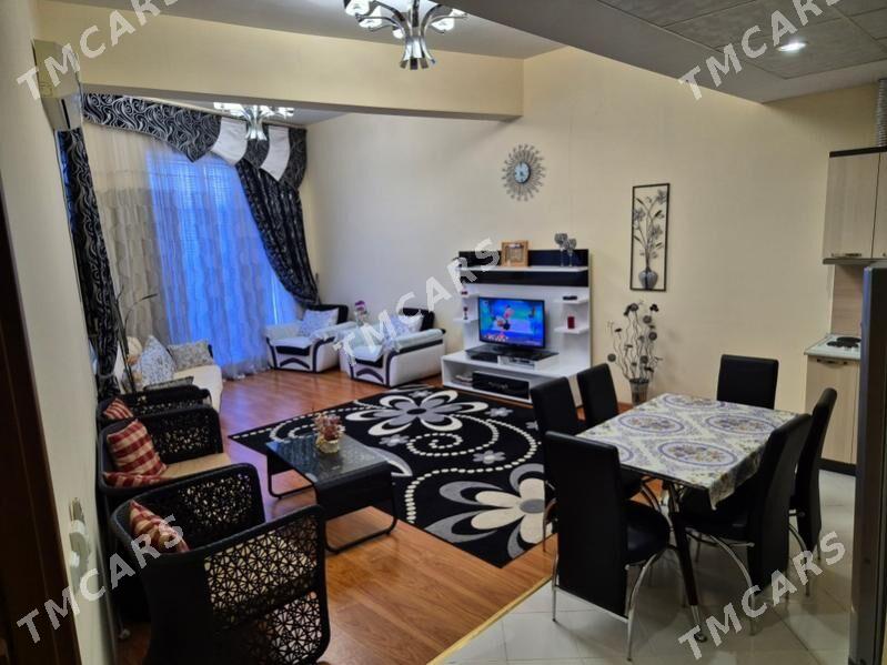 AWAZA TAJIR OTEL - Ашхабад - img 5