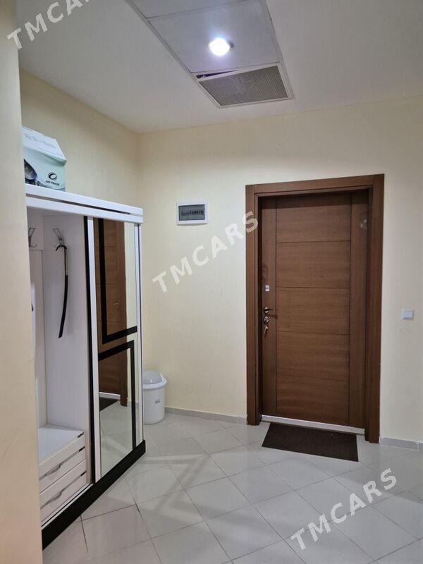 AWAZA TAJIR OTEL - Ашхабад - img 4