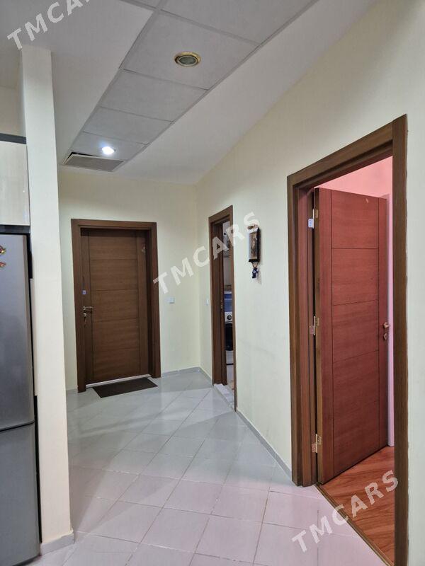 AWAZA TAJIR OTEL - Ашхабад - img 3