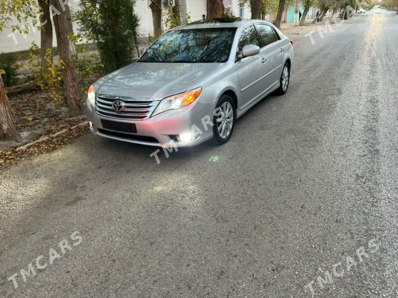 Toyota Avalon 2011 - 260 000 TMT - Balkanabat - img 6