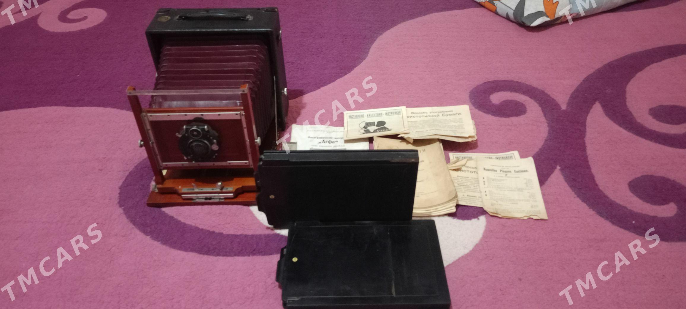 Фотоаппарат KODAK - Türkmenabat - img 2