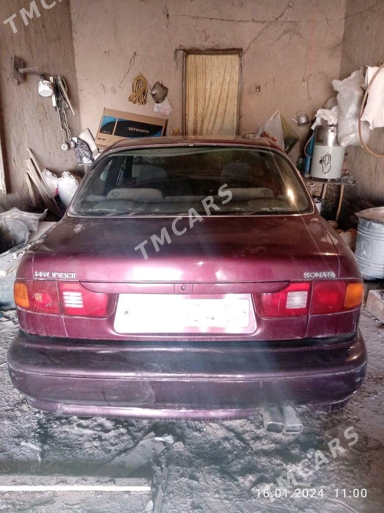 Hyundai Sonata 1994 - 12 000 TMT - Görogly (Tagta) - img 2